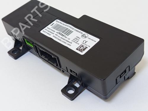 Electronic module PEUGEOT 2008 I (CU_) 1.2 THP 110 / PureTech 110 | BP30903263M83  - Image 6