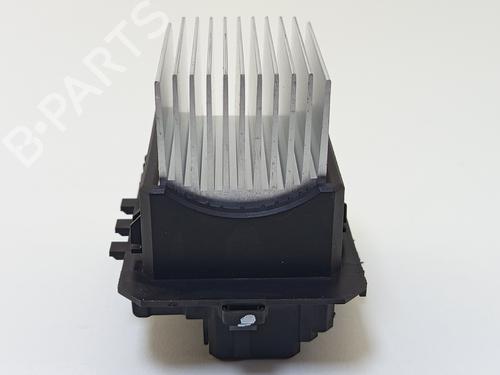 Heater resistor PEUGEOT 2008 I (CU_) 1.2 THP 110 / PureTech 110 | BP30903278M108 