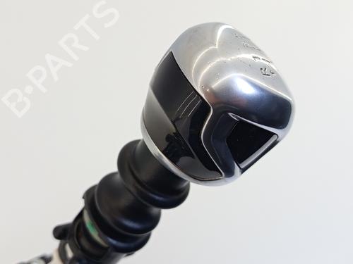 Gear lever PEUGEOT 2008 I (CU_) 1.2 THP 110 / PureTech 110 | BP30903266M90 