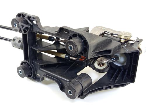 Gear lever PEUGEOT 2008 I (CU_) 1.2 THP 110 / PureTech 110 | BP30903266M90 