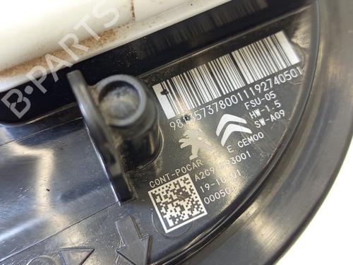 Fuel pump PEUGEOT 2008 I (CU_) 1.2 THP 110 / PureTech 110 | BP30903277M76 