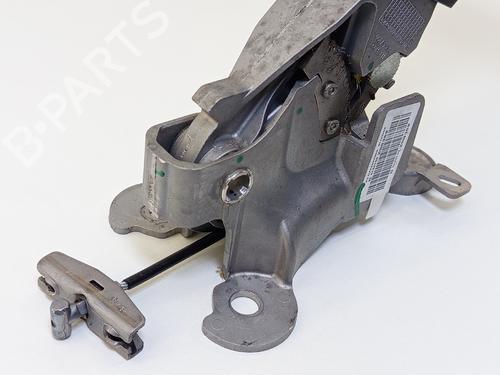 Other PEUGEOT 2008 I (CU_) 1.2 THP 110 / PureTech 110 | BP30903260O1 