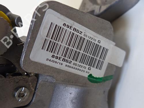 Other PEUGEOT 2008 I (CU_) 1.2 THP 110 / PureTech 110 | BP30903260O1 