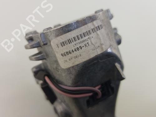 Rear mirror PEUGEOT 2008 I (CU_) 1.2 THP 110 / PureTech 110 | BP30903274I6 