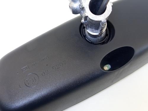 Rear mirror PEUGEOT 2008 I (CU_) 1.2 THP 110 / PureTech 110 | BP30903274I6 