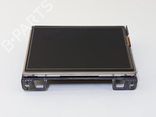 Instrument cluster PEUGEOT 2008 I (CU_) 1.2 THP 110 / PureTech 110 | BP30903275C47 