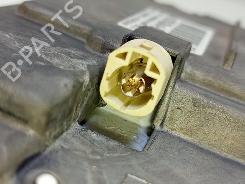 Instrument cluster PEUGEOT 2008 I (CU_) 1.2 THP 110 / PureTech 110 | BP30903275C47 