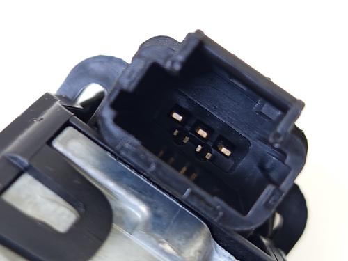 Ignition barrel PEUGEOT 2008 I (CU_) 1.2 THP 110 / PureTech 110 | BP30903271M48 