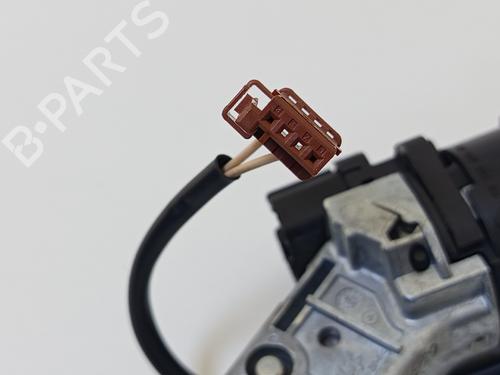 Ignition barrel PEUGEOT 2008 I (CU_) 1.2 THP 110 / PureTech 110 | BP30903271M48 