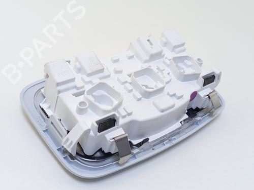 Interior roof light PEUGEOT 2008 I (CU_) 1.2 THP 110 / PureTech 110 | BP30903272I8 