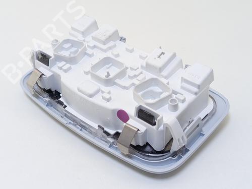 Interior roof light PEUGEOT 2008 I (CU_) 1.2 THP 110 / PureTech 110 | BP30903272I8 