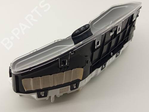 Instrument cluster PEUGEOT 2008 I (CU_) 1.2 THP 110 / PureTech 110 | BP30903262C47 