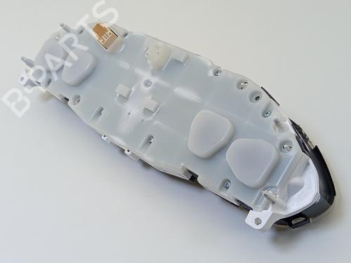 Instrument cluster PEUGEOT 2008 I (CU_) 1.2 THP 110 / PureTech 110 | BP30903262C47 