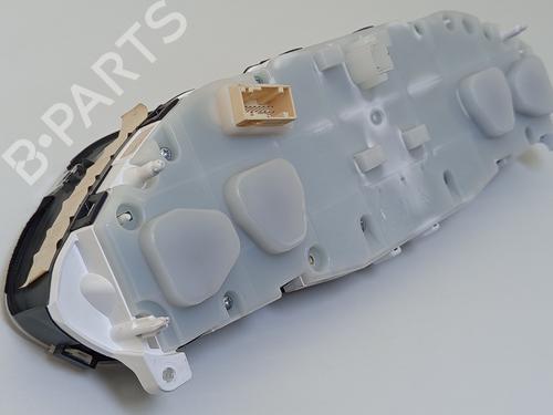 Instrument cluster PEUGEOT 2008 I (CU_) 1.2 THP 110 / PureTech 110 | BP30903262C47 