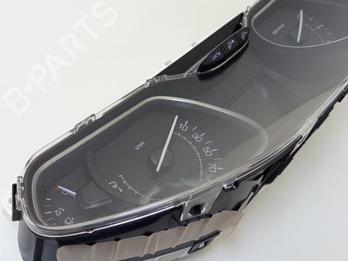 Instrument cluster PEUGEOT 2008 I (CU_) 1.2 THP 110 / PureTech 110 | BP30903262C47 