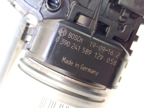 Front wiper motor PEUGEOT 2008 I (CU_) 1.2 THP 110 / PureTech 110 | BP30903258M29 