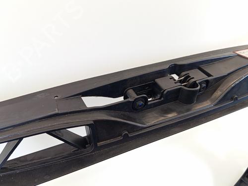 Frontplade/Frontkurv AUDI A4 B6 (8E2) 2.5 TDI | BP21037208C72