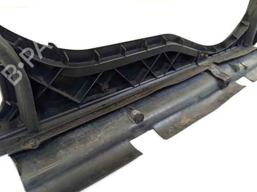 Frontplade/Frontkurv AUDI A4 B6 (8E2) 2.5 TDI | BP21037208C72