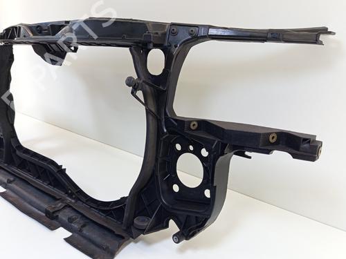 Frontplade/Frontkurv AUDI A4 B6 (8E2) 2.5 TDI (155 hp) 21037208