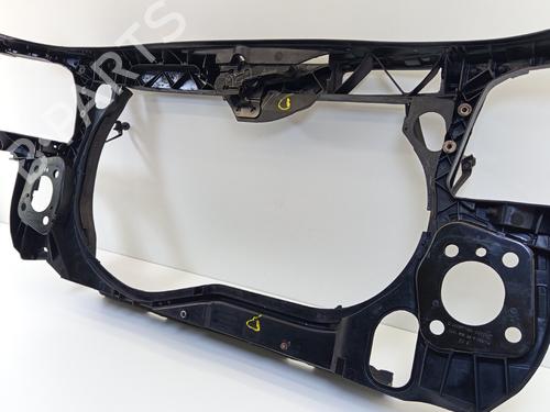 Frontplade/Frontkurv AUDI A4 B6 (8E2) 2.5 TDI | BP21037208C72