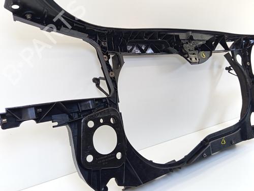 Frontplade/Frontkurv AUDI A4 B6 (8E2) 2.5 TDI | BP21037208C72