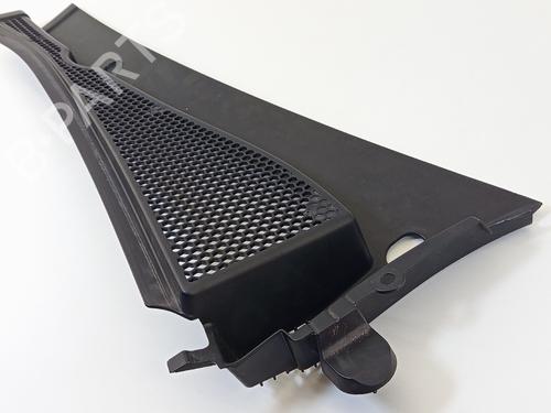 Scuttle panel PEUGEOT 2008 I (CU_) 1.2 THP 110 / PureTech 110 | BP31253618C110 