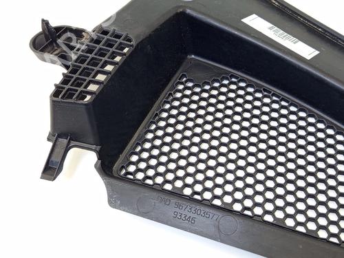 Scuttle panel PEUGEOT 2008 I (CU_) 1.2 THP 110 / PureTech 110 | BP31253618C110 