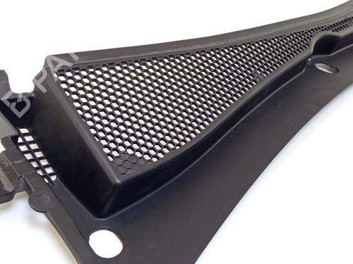 Scuttle panel PEUGEOT 2008 I (CU_) 1.2 THP 110 / PureTech 110 | BP31253618C110 