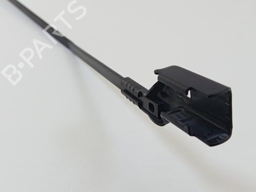 Front wiper motor PEUGEOT 2008 I (CU_) 1.2 THP 110 / PureTech 110 | BP30903279M29 