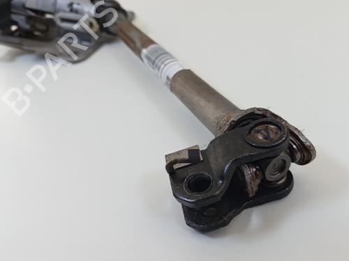 Steering column PEUGEOT 2008 I (CU_) 1.2 THP 110 / PureTech 110 | BP30903281M21