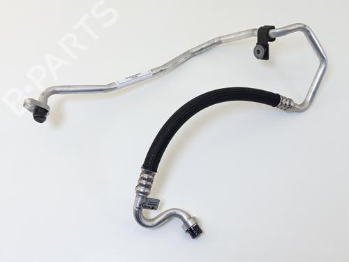 Used Turbocharger/Supercharger PEUGEOT 2008 I (CU_) 1.2 THP 110 / PureTech 110 (110 hp) 30903287