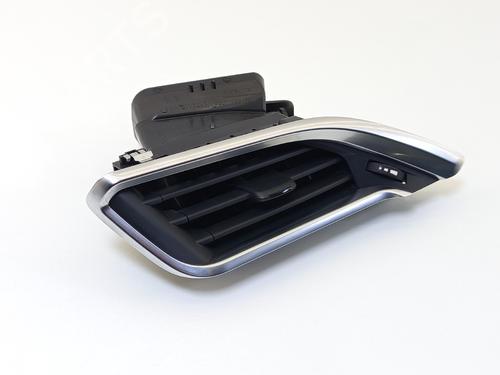 Used Dashboard PEUGEOT 2008 I (CU_) 1.2 THP 110 / PureTech 110 (110 hp) 30903286