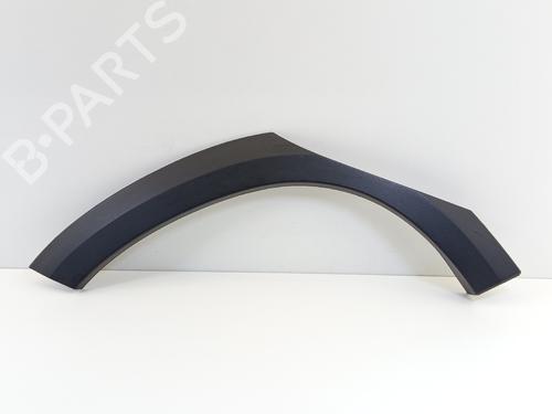 Used Front right panel PEUGEOT 2008 I (CU_) 1.2 THP 110 / PureTech 110 (110 hp) 30904944