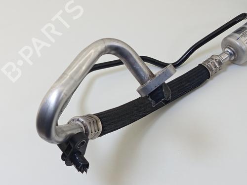 Used Turbocharger/Supercharger PEUGEOT 2008 I (CU_) 1.2 THP 110 / PureTech 110 (110 hp) 30903288