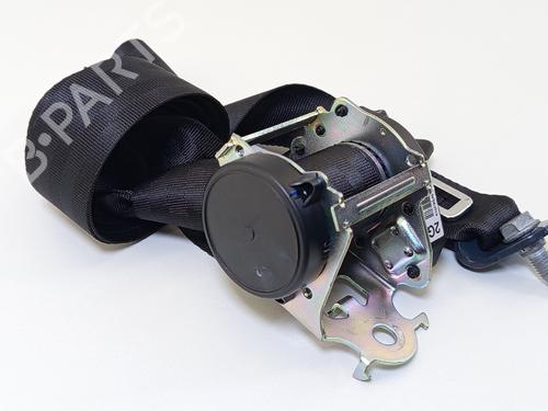 Rear left belt tensioner PEUGEOT 2008 I (CU_) 1.2 THP 110 / PureTech 110 | BP30903282C89 