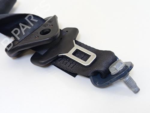 Rear left belt tensioner PEUGEOT 2008 I (CU_) 1.2 THP 110 / PureTech 110 | BP30903282C89 