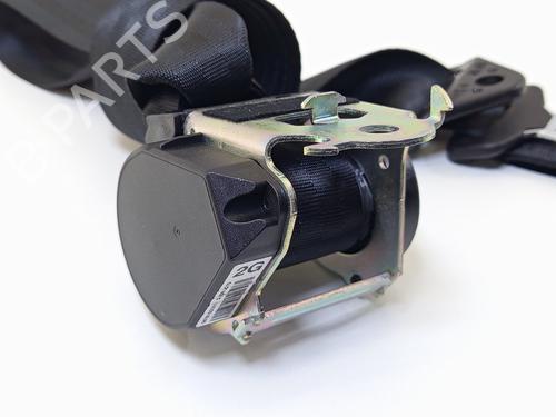 Rear left belt tensioner PEUGEOT 2008 I (CU_) 1.2 THP 110 / PureTech 110 | BP30903282C89 