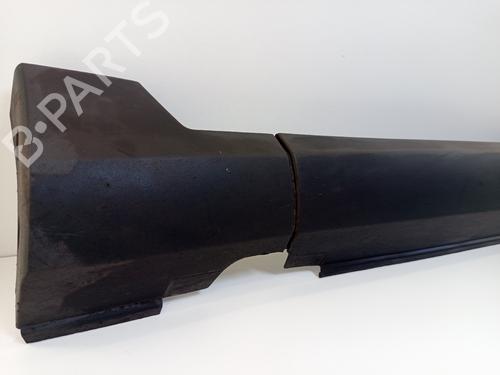 Używane Próg lewy PEUGEOT 2008 I (CU_) 1.2 THP 110 / PureTech 110 (110 hp) 30904943