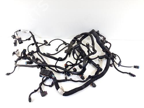 Used Wiring harness PEUGEOT 2008 I (CU_) 1.2 THP 110 / PureTech 110 (110 hp) 31253620