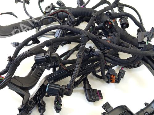 Wiring harness PEUGEOT 2008 I (CU_) 1.2 THP 110 / PureTech 110 | BP31253620E16 