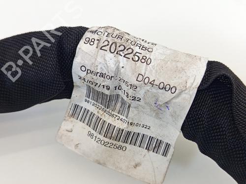 Wiring harness PEUGEOT 2008 I (CU_) 1.2 THP 110 / PureTech 110 | BP31253620E16 