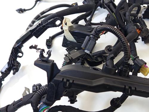 Wiring harness PEUGEOT 2008 I (CU_) 1.2 THP 110 / PureTech 110 | BP31253620E16 