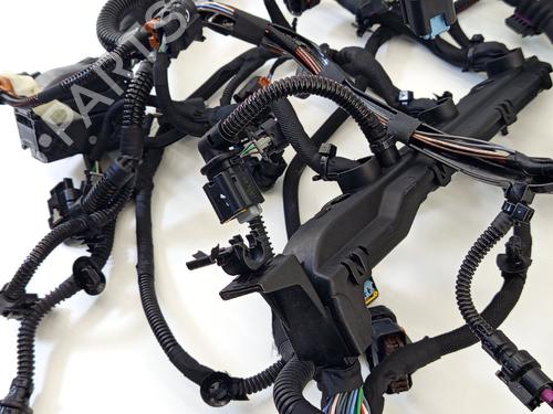 Wiring harness PEUGEOT 2008 I (CU_) 1.2 THP 110 / PureTech 110 | BP31253620E16 