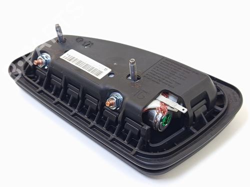 Venstre sete kollisjonspute PEUGEOT 207 (WA_, WC_) 1.6 HDi | BP30913599C13 