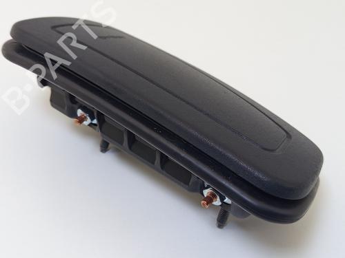 Venstre sete kollisjonspute PEUGEOT 207 (WA_, WC_) 1.6 HDi | BP30913599C13 