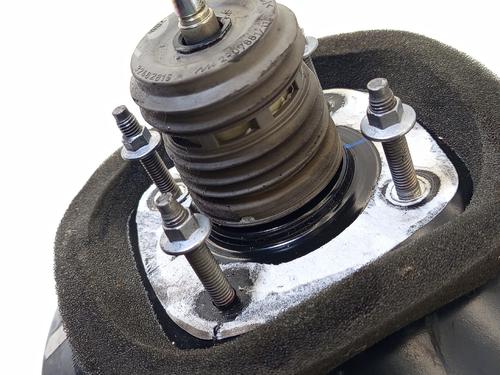 Servo brake CITROËN C-ELYSEE (DD_) 1.6 HDI 92 | BP30967377M42