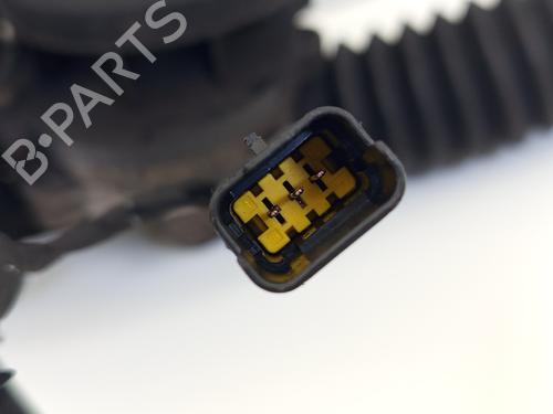 Styregear/Snekke CITROËN C-ELYSEE (DD_) 1.6 HDI 92 | BP30967374M22