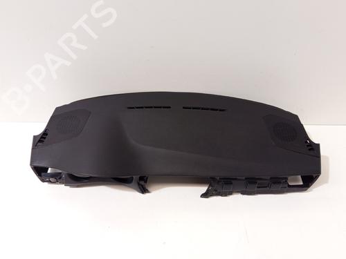 Dashboard CITROËN C-ELYSEE (DD_) 1.6 HDI 92 | BP30973469C46