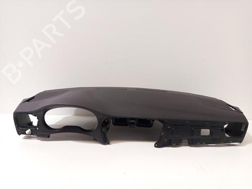 Dashboard CITROËN C-ELYSEE (DD_) 1.6 HDI 92 | BP30973469C46