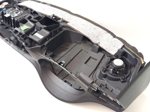 Dashboard CITROËN C-ELYSEE (DD_) 1.6 HDI 92 | BP30973469C46